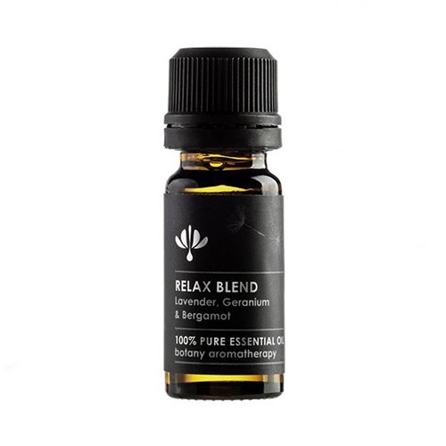 Relax Blend Oil
